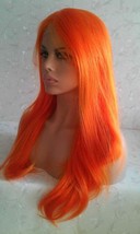 Custom Made Beautiful Full lace Front Wig 100 - £154.26 GBP