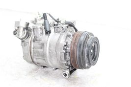 96-06 BMW 540I A/C Compressor F1328 image 10