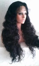 Custom Made Beautiful Full lace Front Wig 203 - $189.99