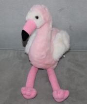 A &amp; A Plush Inc 16&quot; Plush Pink Flamingo - £5.95 GBP