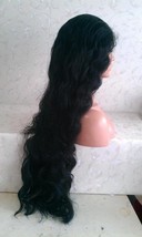 Custom Made Beautiful Full lace Front Wig 211 - $189.99