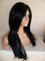 Custom Made Beautiful Full lace Front Wig 231 - £148.54 GBP
