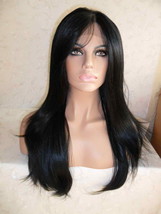 Custom Made Beautiful Full lace Front Wig 232 - $189.99