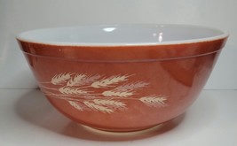 Pyrex Mixing Bowl Autumn Harvest Brown No. 403 2.5L - £25.10 GBP