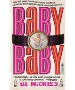 Baby Baby (paperback) by Liz Nickles - £4.79 GBP