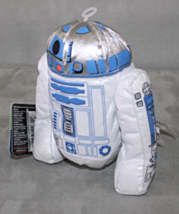 Star Wars Buddies 6&quot; R2-D2 Plush Stuffed Animal Toy - $7.45