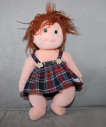Ty Beanie Kids 10" Plush Ginger Doll  - $7.45