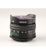 *MC Zenitar M2 16mm Wide Angle F2.8 Fisheye Lens - Canon FD Mount - $3,689.24 MXN