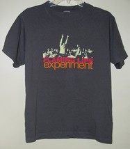 Flaming Lips Concert Tour T Shirt Experiment Zaireeka Vintage 1997 Giant - $499.99