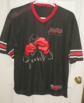 ANAO Boxing Shirt Large - $8.98