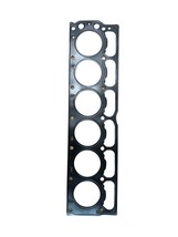 Slant 6 Head Gasket, Slant Six Multi Layer Steel 3.65 Bore 0.080 Thickness - £228.11 GBP