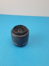 Minolta Vectis V 28-56mm f/4.0-5.6 AS Lens for Minolta Vectis Camera  - $24.74