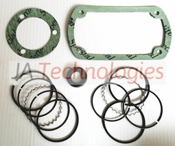SS3 Ingersoll Rand Compatible Ring Gasket Kit Part # 97338115 - £91.64 GBP