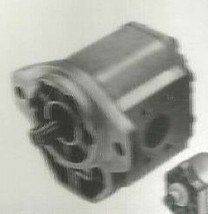 New CPB-1267 Sundstrand Sauer Open Gear Pump  - $2,031.20