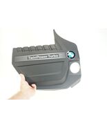 11-16 BMW 535i 640i 740i Engine Head Ignition Coil Covering Decorative C... - €103,63 EUR