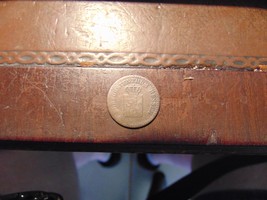 German States Hessen Ein Thaler FREE SHIPPING - $50.00
