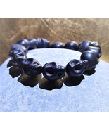 Haunted POWERFUL Voodoo Bracelet – Charged Amulet with the Spirit of Pap... - $1,843.72 MXN