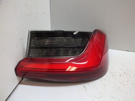19 20 21 22 2019 2020 2021 BMW 330i G20 RIGHT TAIL LIGHT LAMP H474950860... - £181.89 GBP
