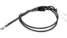 New Motion Pro Replacement Throttle Cable For 2010-2013 Yamaha YZ250F YZ... - $10.99