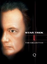 Star Trek Fan Collective - Lot (w/ 26 Star Trek Episodes) **USED** - £16.64 GBP