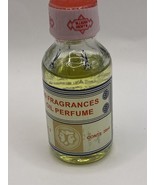 20 FRAGRANCES Perfume oil 28ml Original - $15.04