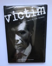 Victim 1961 (DVD, 2003) | New Sealed Drama B &amp; W Dirk Bogarde *Read* - £14.76 GBP