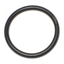 1-3/8&quot; x 1-5/8&quot; x 1/8&quot; Rubber O-Rings (6 pcs.) - $10.82