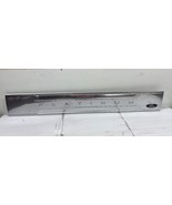 2017 2018 2019 FORD F250 F350 TAILGATE PLATINUM TRIM MOLDING JC3B99402A0... - $400.00