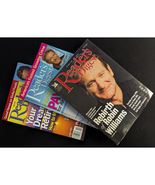 Readers Digest &#39;99 Robin Williams, &#39;01 Harrison Ford, &#39;03 Tim Allen - Lo... - €8,54 EUR