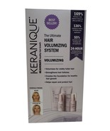 Keranique Volumizing The Ultimate Hair Volumizing System - $821.48 MXN