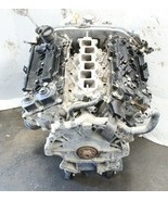 2007-2008 INFINITI G35 SEDAN 3.5L ENGINE MOTOR BLOCK J9129 - £1,592.71 GBP