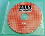 2004 Ano de Exitos Pop by Various Artists (CD, 2003, Universal Music Lat... - $5.93