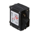 Alto-Shaam CJ2-B0-44-630-22A-D Switch Circuit Breaker 250V 30A 2 Pole - $316.35