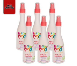 Just for Me Natural Hair Milk Leave-In Detangler 295mL / 10 fl. oz. (pack of 6) - $49.49