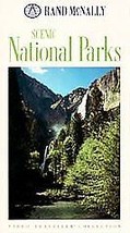 Rand McNally Video Traveller - Scenic National Parks (VHS, 1991) - £5.64 GBP