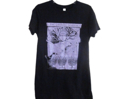 Lavender Goddess T-Shirt Women&#39;s Size Medium The Lavender Goddess Purple... - £8.65 GBP