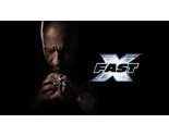 2023 Fast &amp; Furious Fast X Movie Poster 16X11 Paul Walker Vin Diesel Bri... - $11.64