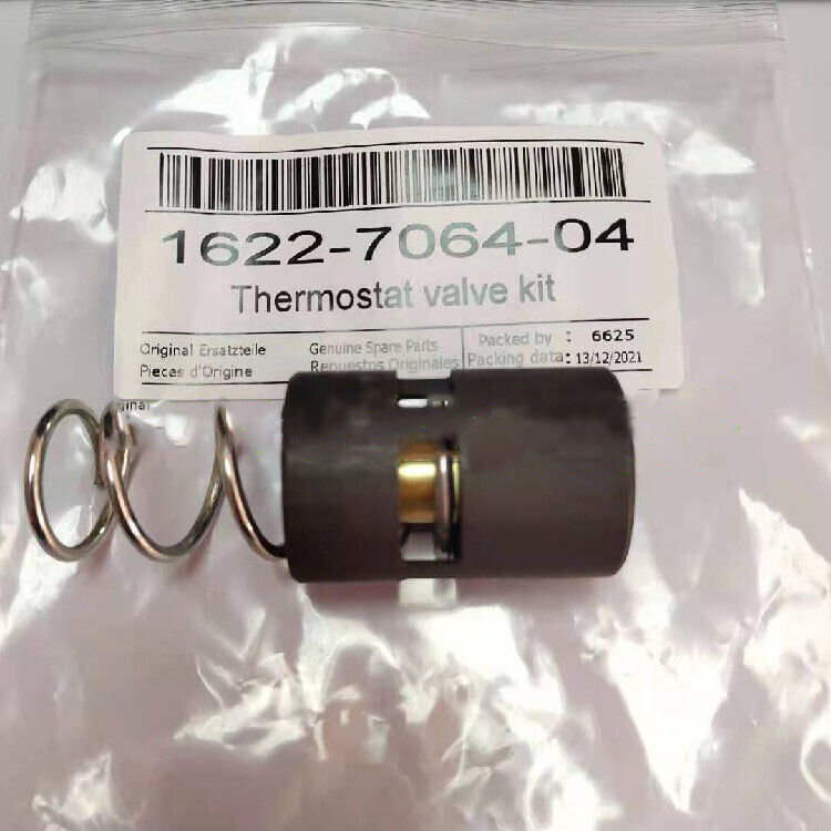 1PCS NEW 1622706404 Temperature Control Spool FIT for Atlas Copco Air Co... - $47.35
