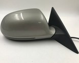 2008-2014 Audi A5 Passenger Side View Power Door Mirror OEM J02B38006 - £51.53 GBP