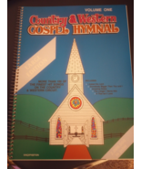Country and Western Gospel Hymnal Volume One - $37.61