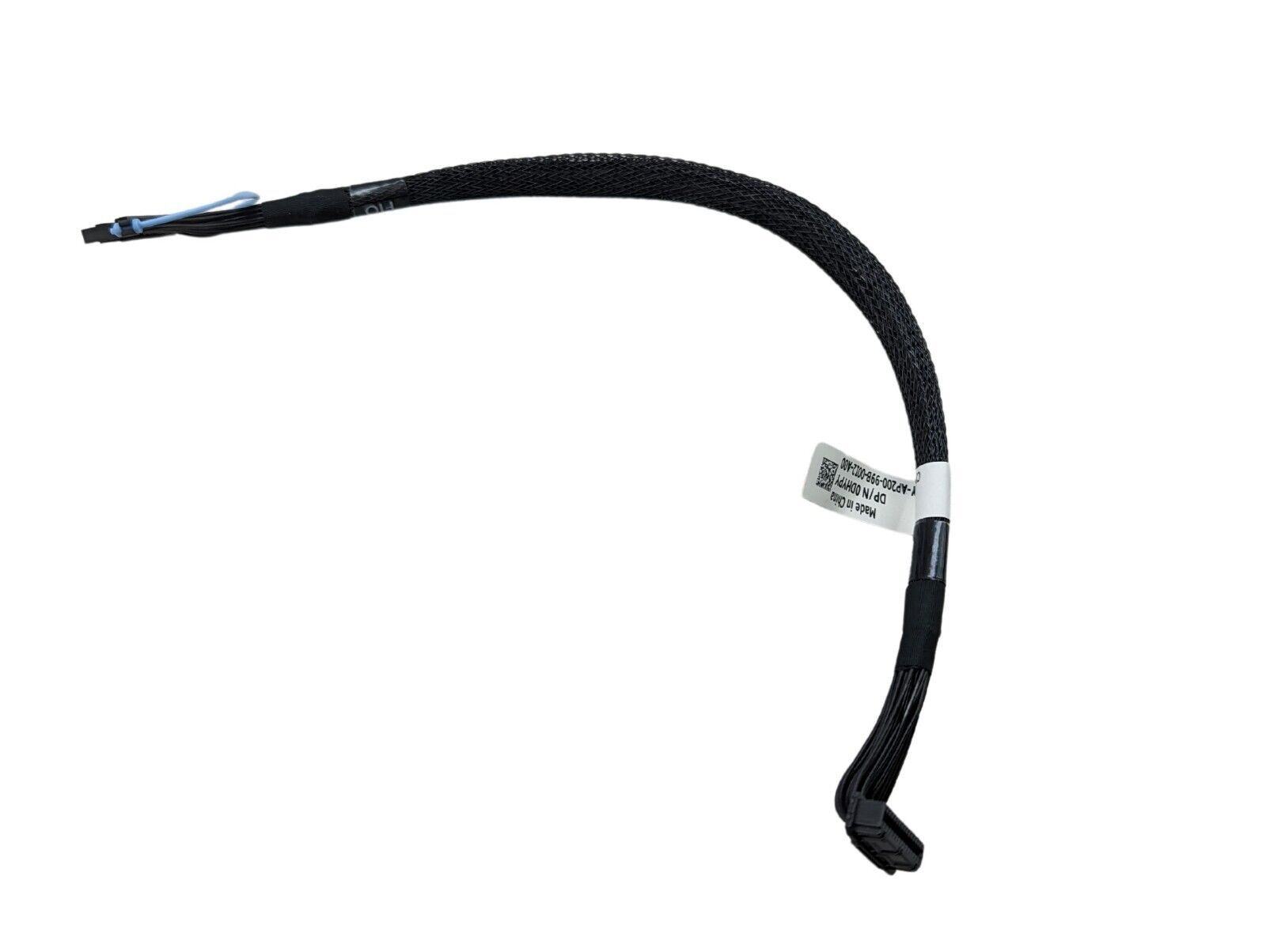 Primary image for NEW OEM Dell EMC Poweredge T640 TOWER Server Control Panel Signal Cable - DHYPY