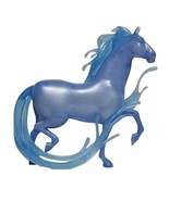 2018 Hasbro Disney Frozen The Nokk Blue Water Horse Spirit 10&quot; Loose Toy - £9.04 GBP