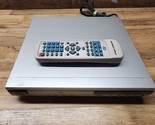 Protron PD800 CD / DVD / CD-R Player With OEM Remote - Fully Tested And ... - $29.97