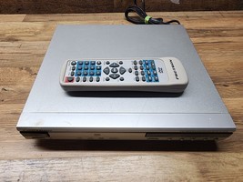 Protron PD800 CD / DVD / CD-R Player With OEM Remote - Fully Tested And Working - £23.95 GBP