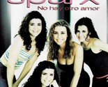 No hay otro amor by Sparx (CD - 2000) - $14.89