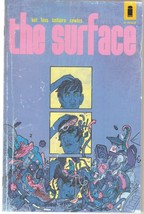 Surface #1, 2, 3, 4 (of 4)  Image 2015 - £12.39 GBP