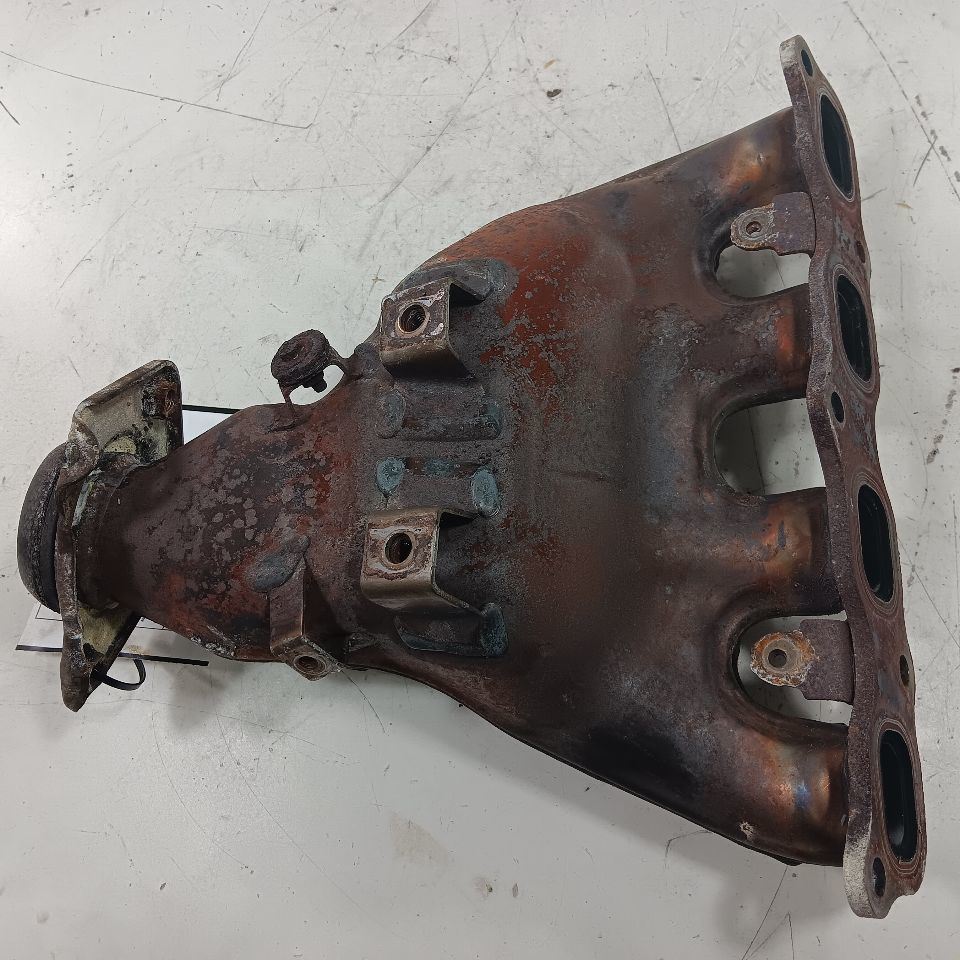 Exhaust Manifold 2.0L Fits 17-20 Mitsubishi Outlander Sport Item image 4