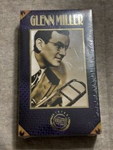 Glenn Miller Vintage Vaults 4 CD Boxed Set Brand New Sealed - £10.85 GBP