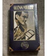 Glenn Miller Vintage Vaults 4 CD Boxed Set Brand New Sealed - £10.82 GBP