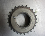 Exhaust Camshaft Timing Gear From 2007 Ford Edge  3.5 AT4E6C525FB - $24.95